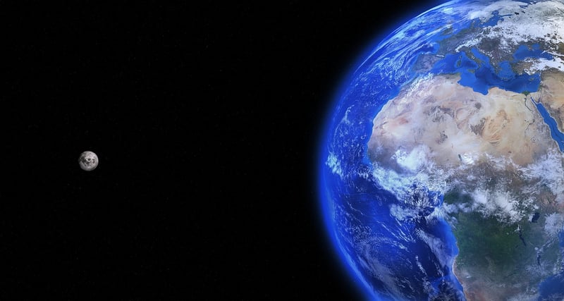 Global Data Collection Image